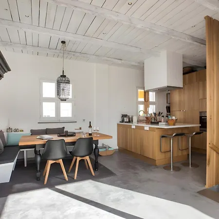 Casa Opala Townhouse With Pool Дом отдыха