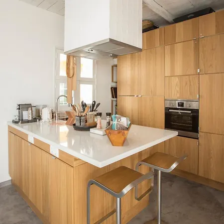 Casa Opala Townhouse With Pool Дом отдыха Ольян