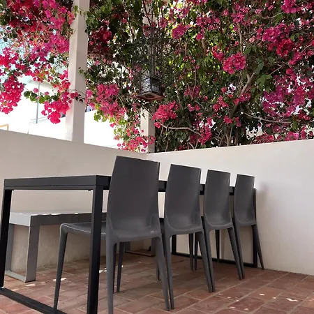 Casa Opala Townhouse With Pool Olhão